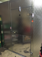 Replace Door Calculator: Click to use Calculator. cooler cost